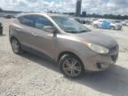 2011 Hyundai Tucson GLS