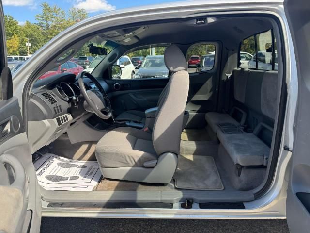 2006 Toyota Tacoma Access Cab