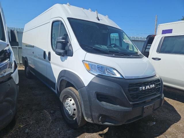 2023 Dodge RAM Promaster 3500 3500 High