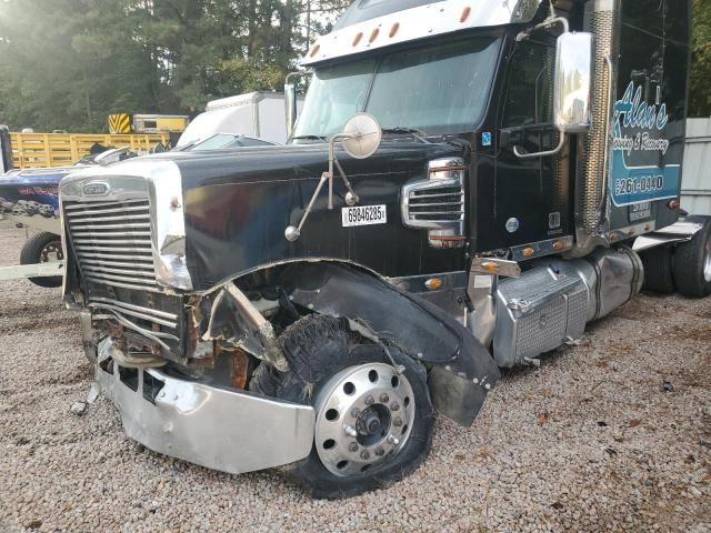 2013 Freightliner Convention-Trucks