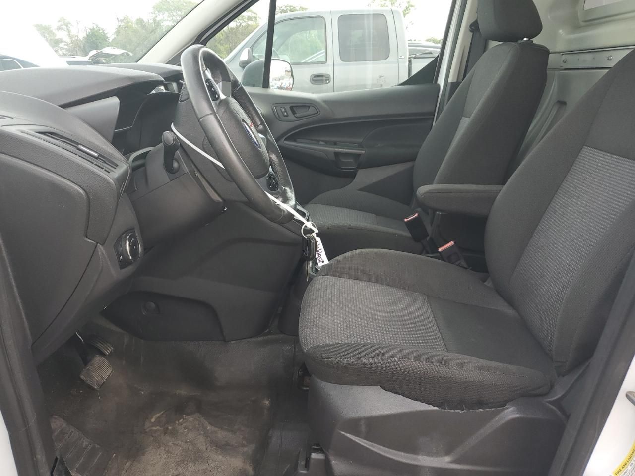 2014 Ford Transit Connect xl