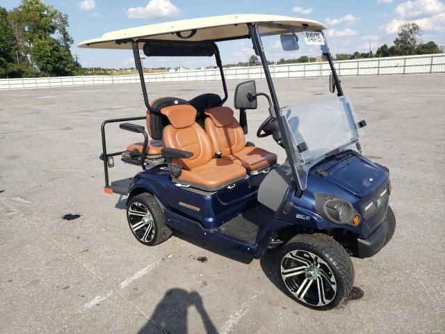 2021 Golf 2021 Misc Pilot-Golf Cart en venta en Dunn, NC