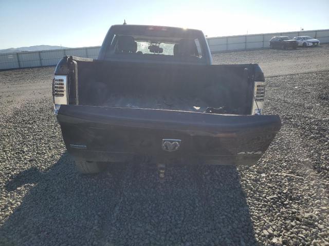 2017 Dodge 1500 Laramie