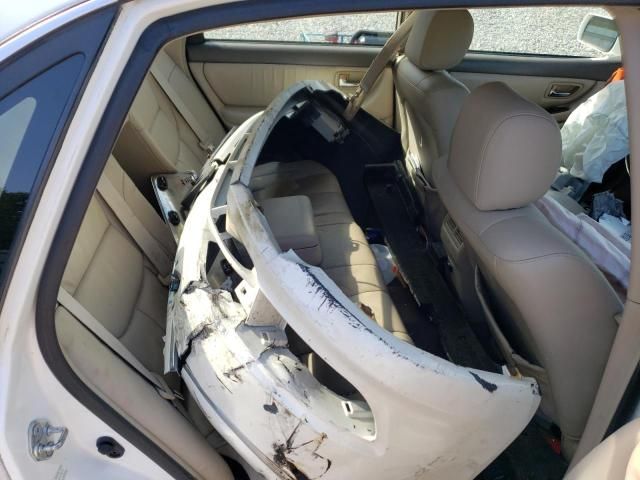 2003 Toyota Avalon XL