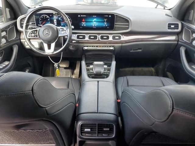 2020 Mercedes-Benz GLE 350 4matic