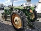 1960 Oliver Tractor