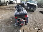 2012 Harley-Davidson Flhtk Electra Glide Ultra Limited