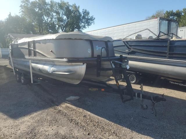 2010 Cypr ESS KEY Boat