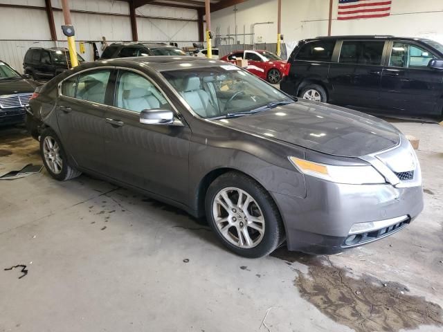 2010 Acura TL
