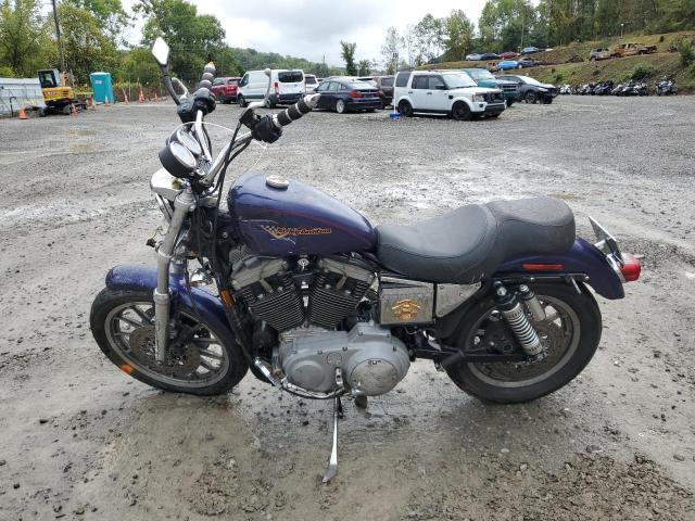 1999 Harley-Davidson XL1200 S