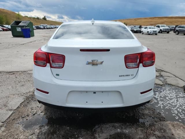2016 Chevrolet Malibu Limited LT