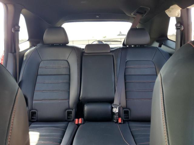 2025 Honda Cr-v Sport-l