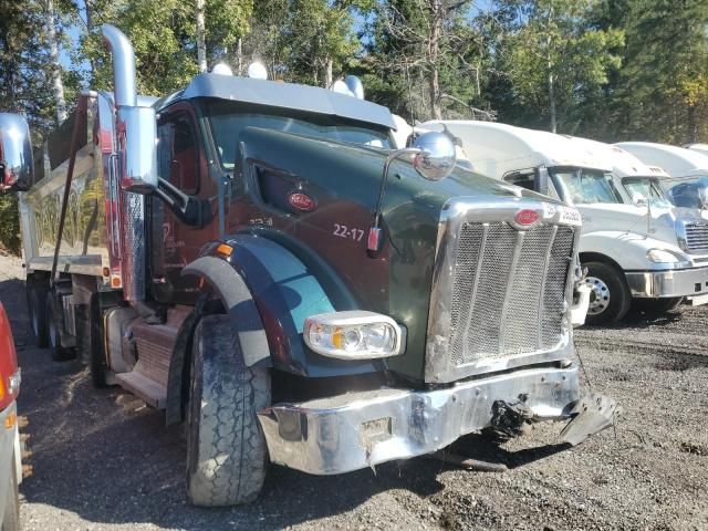 2022 Peterbilt 567