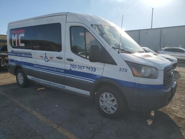 2017 Ford Transit T-150