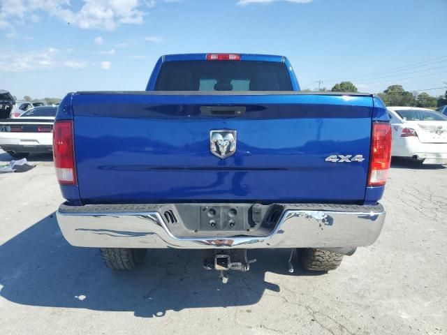 2016 Dodge RAM 3500 ST