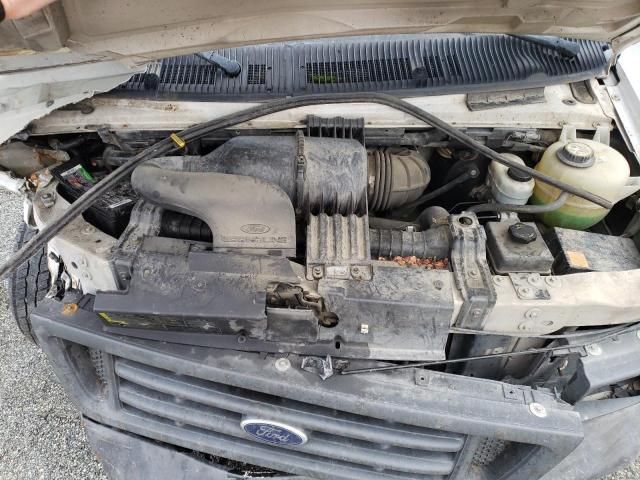 2003 Ford Econoline E250 Van