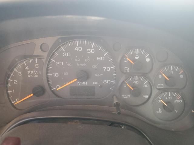 2006 GMC C5500 C5C042