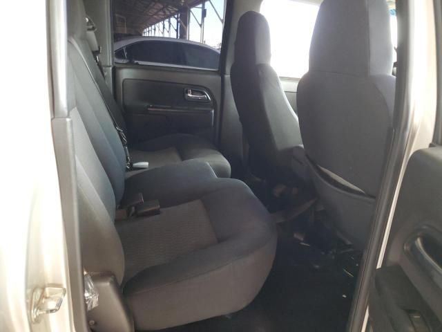 2008 GMC Canyon