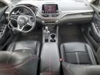 2023 Nissan Altima SR
