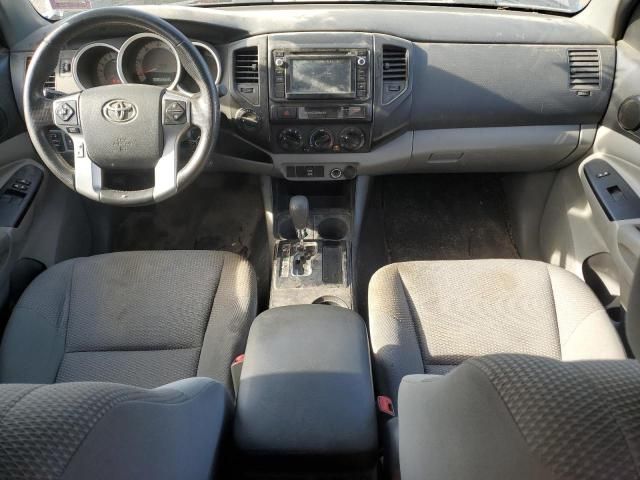 2015 Toyota Tacoma Access Cab