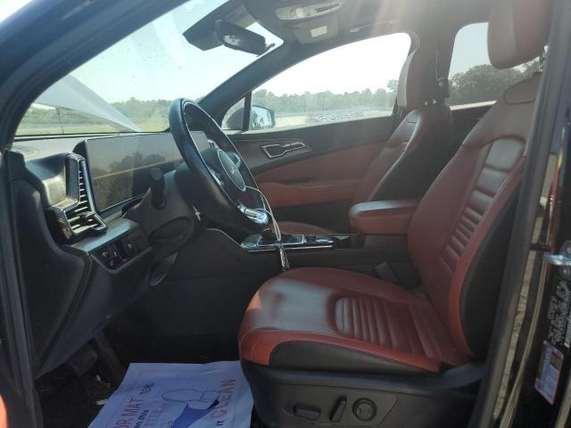 2023 KIA Sportage sx Prestige