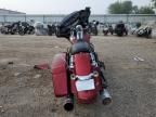 2016 Harley-Davidson Flhxs Street Glide Special