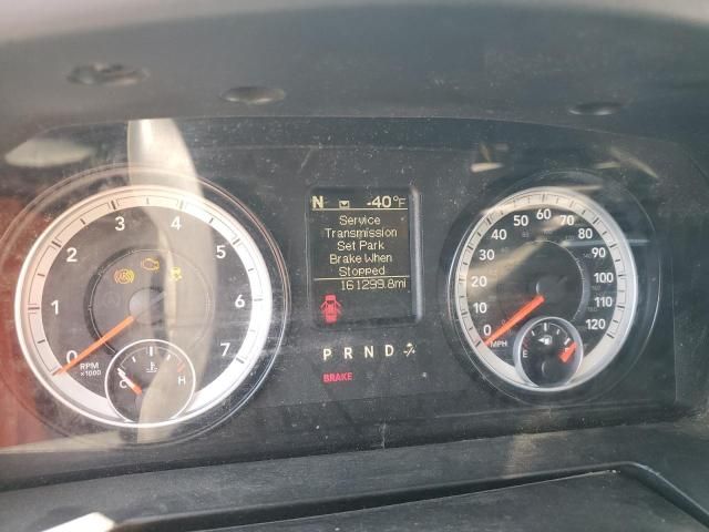 2014 Dodge RAM 1500 SLT