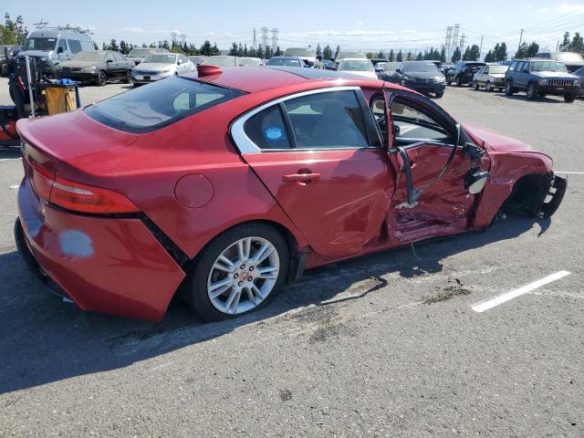 2018 Jaguar Xe Premium