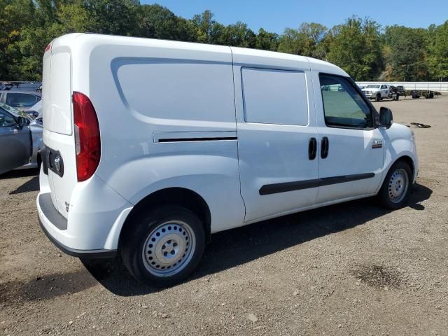 2022 Dodg Promaster CIT