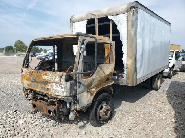 2010 International CF 600