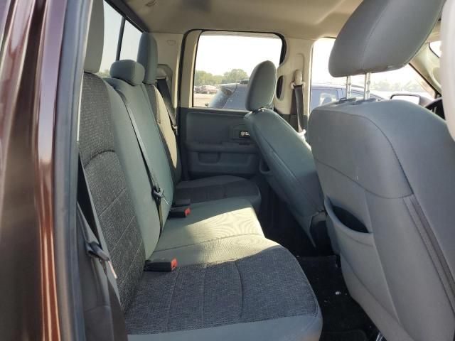 2014 Dodge RAM 1500 SLT