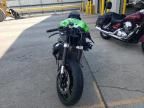 2025 Kawasaki ZX636 K