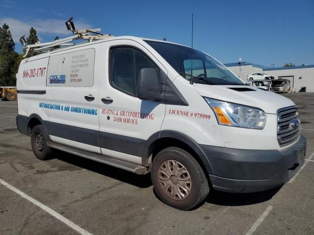 2019 Ford Transit T-250