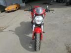 2011 Ducati Monster 696