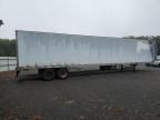 2002 Great Dane Refrigerated Van Trailer