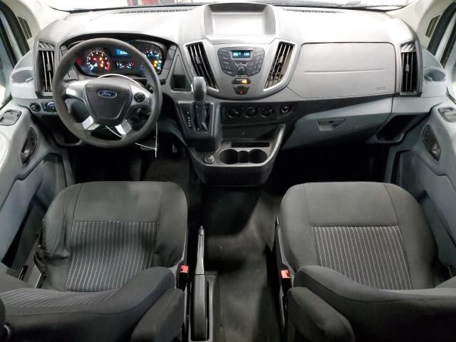 2019 Ford Transit T-250