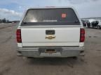 2014 Chevrolet Silverado C1500 LT