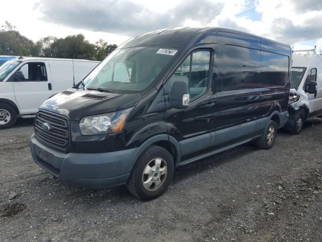 2017 Ford Transit T-250