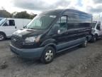 2017 Ford Transit T-250