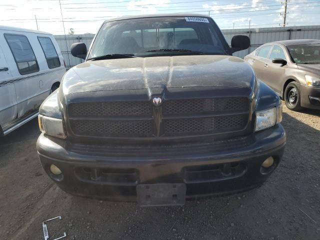 2000 Dodge RAM 1500
