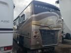 2008 Freightliner Chassis X Line Motor Home