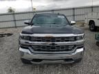 2016 Chevrolet Silverado K1500 LTZ