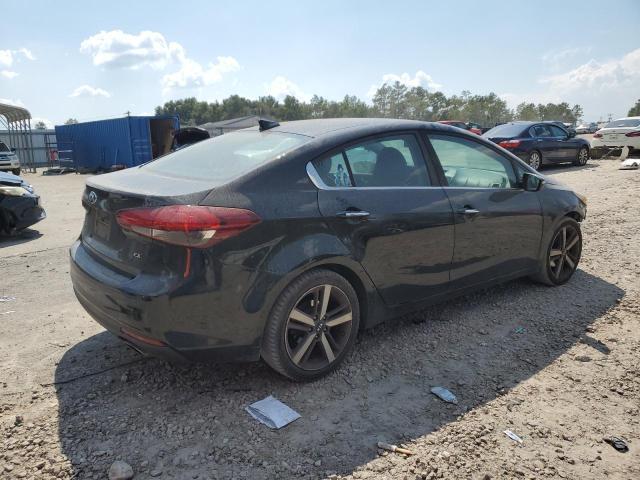 2017 KIA Forte ex