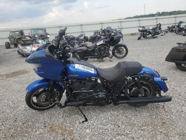 2024 Harley-Davidson Fltrx