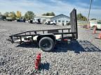 2022 Load And Go Utility Trailer
