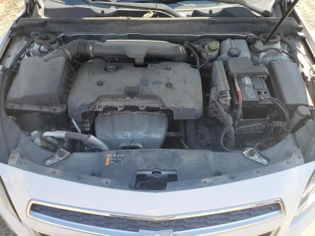 2013 Chevrolet Malibu ls