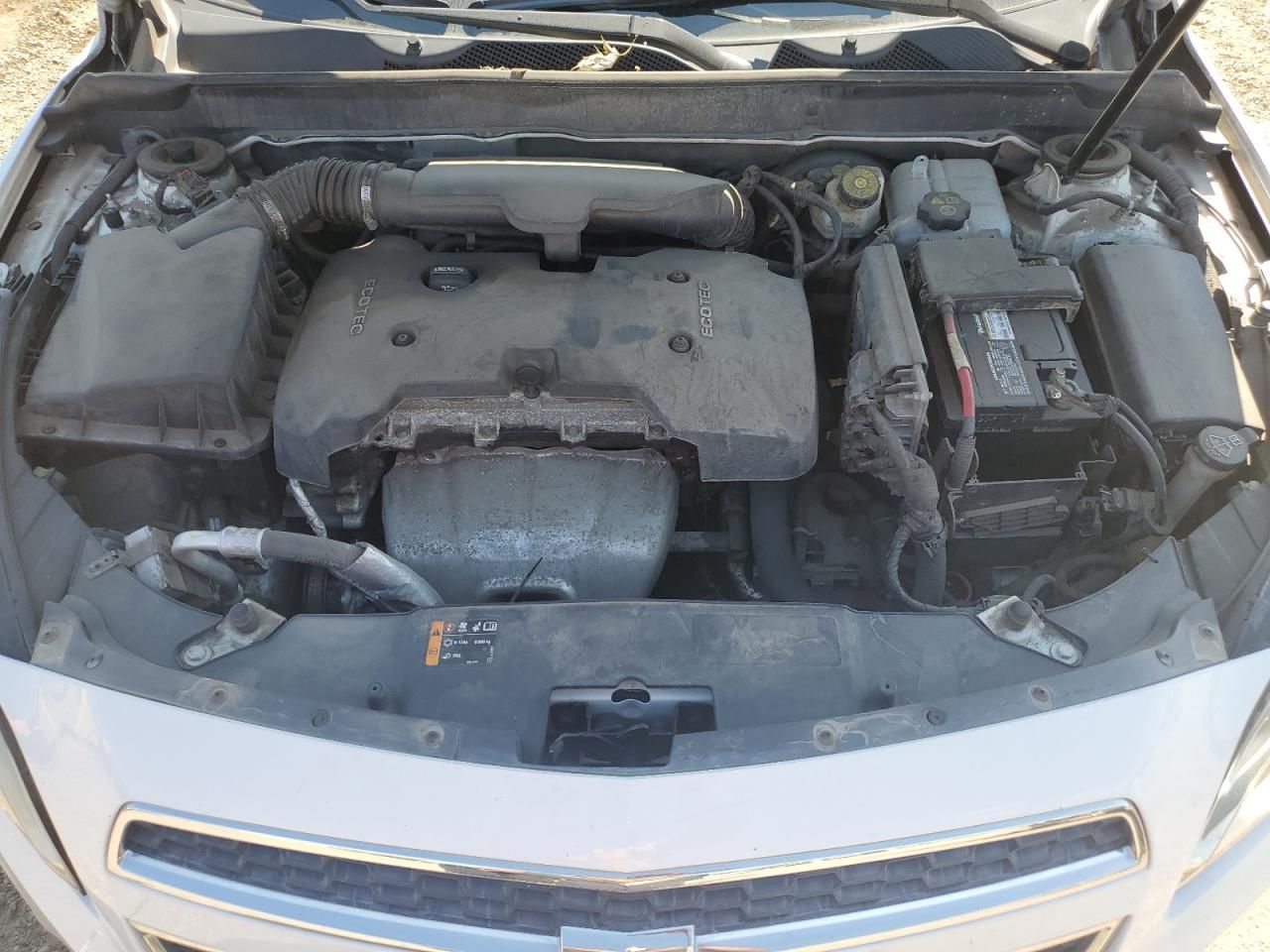 2013 Chevrolet Malibu ls