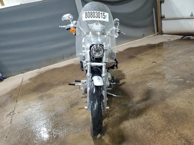 2005 Harley-Davidson XL883 L