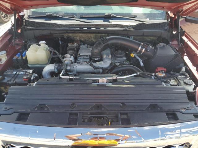 2016 Nissan Titan XD SL