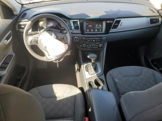 2018 KIA Niro FE